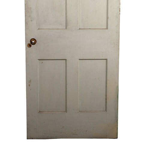 #32209 32x90 4 Panel Interior Door image 6